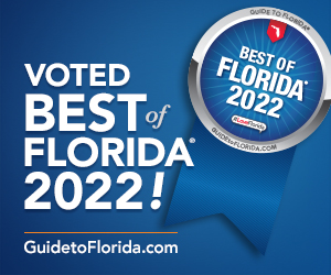Best of Florida 2022