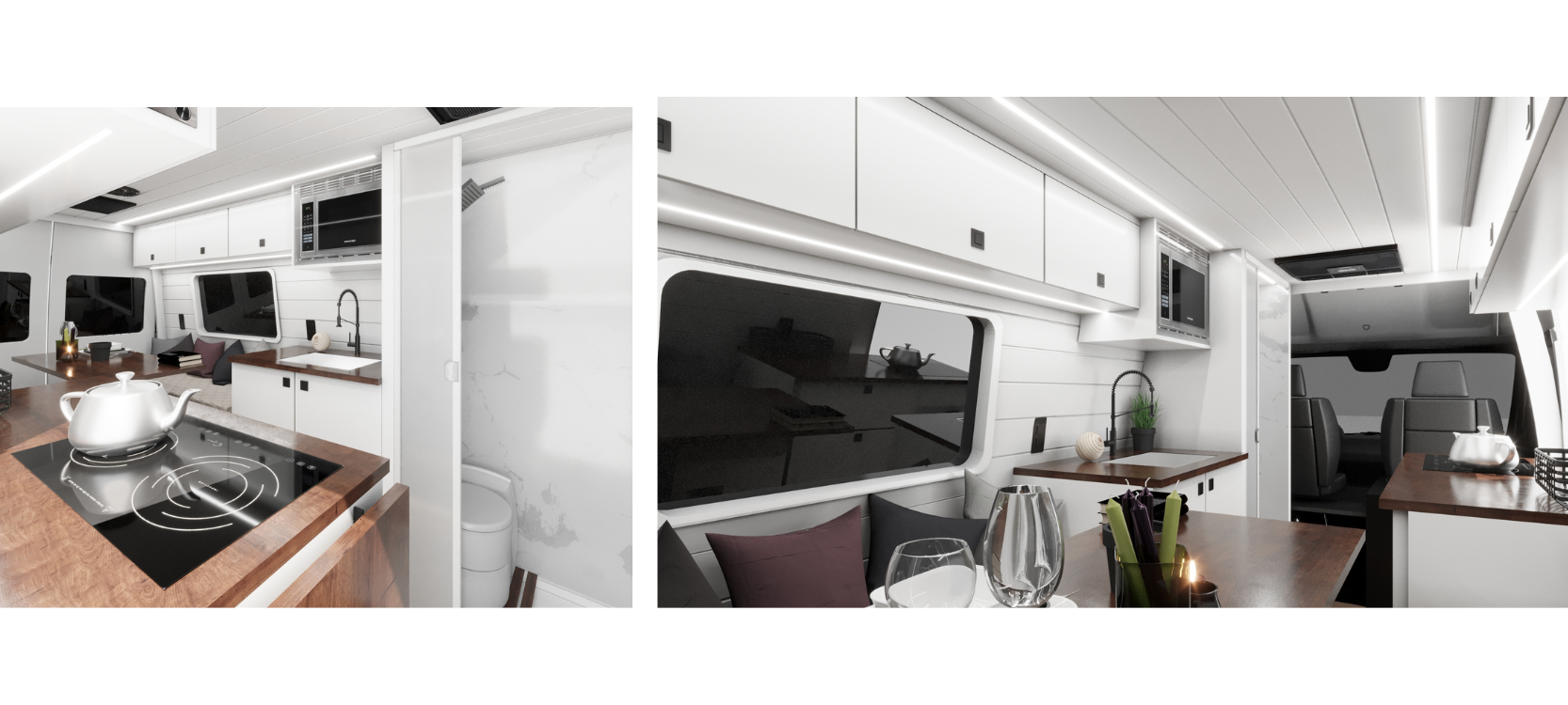 27north Sunshine State RV Gainesville Florida