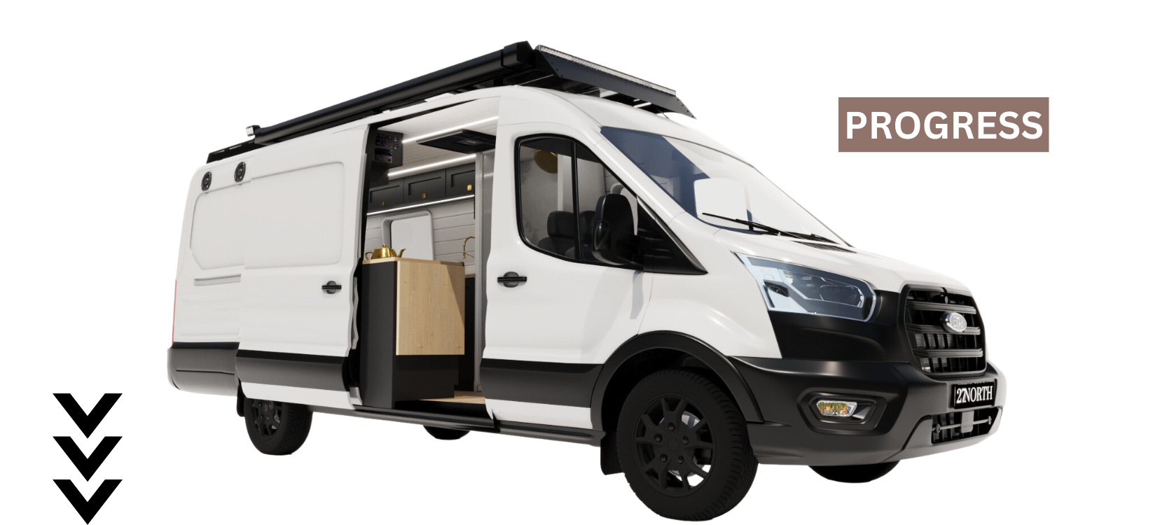 27north Sunshine State RV Gainesville Florida