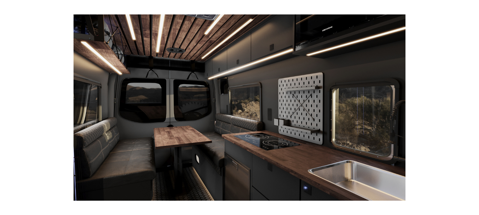 27north Sunshine State RV Gainesville Florida